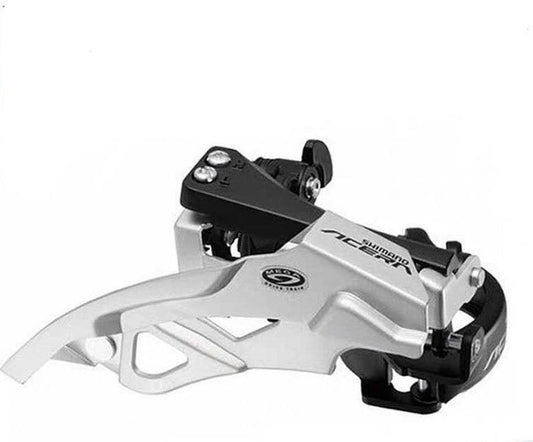 JMT-570186 M3709 Speed Front Derailleur for Mountain Bike Gear Shifting System