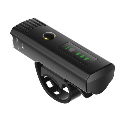 JMT-576330 LED Bicycle Safety Lights for Night Riding Visibility