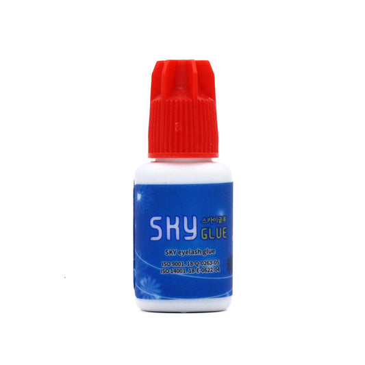 JMT-593482 Ultra-Long-Lasting Cross-Border Eyelash Adhesive with Quick-Drying Formula