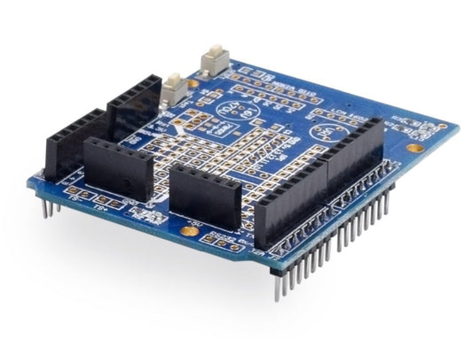 JMT-602442 R3 Development Kit with LCD1602 Screen and Complete Sensor Set