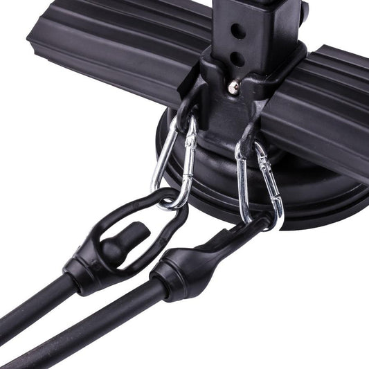 JMT-606922 Sit-Up Assistance Belt for Home Fitness Workouts