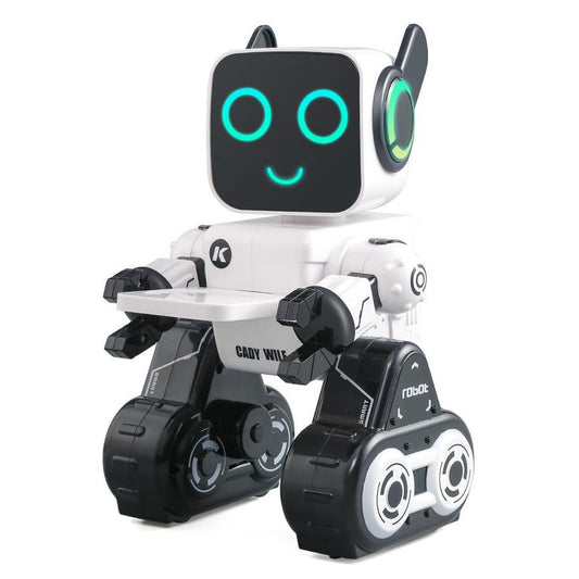 JMT-619466 Smart Remote Control Robot with Advanced Features for Interactive Play