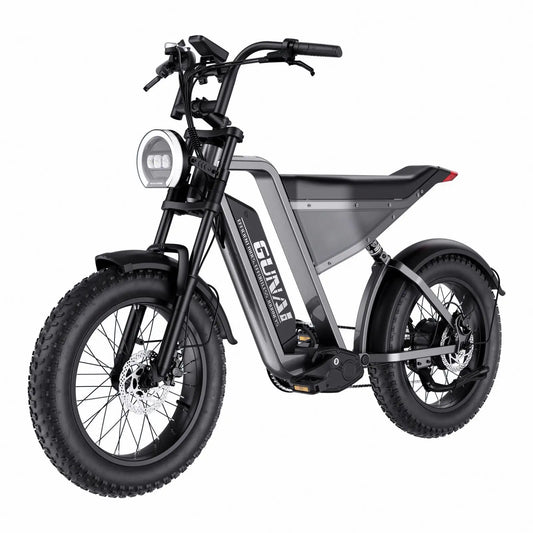 JMT-622282 Electric Off-Road 8000W 12000W 15000W Dirt Bike | Fast Speed Enduro Ebike , Top Speed 27.9 mph
