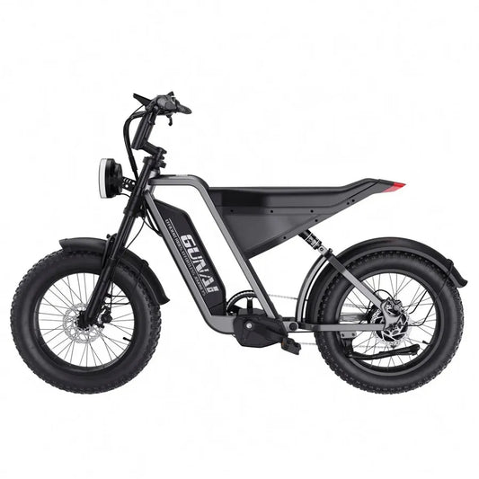 JMT-622282 Electric Off-Road 8000W 12000W 15000W Dirt Bike | Fast Speed Enduro Ebike , Top Speed 27.9 mph