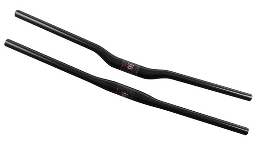 JMT-635722 Ergonomic Hand Bicycle Handlebar for Enhanced Comfort and Control