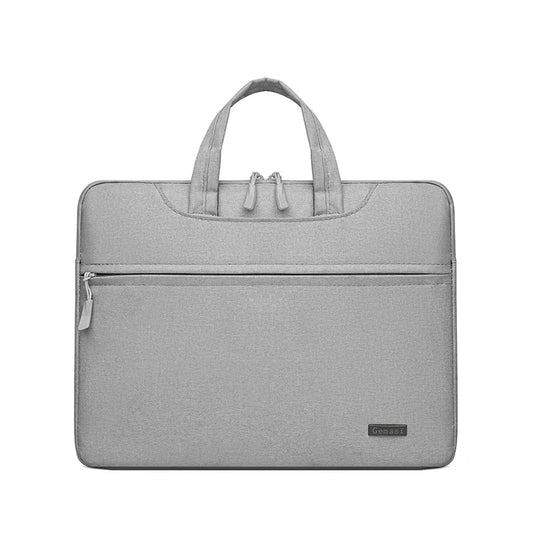JMT-635914 Laptop Handbag for 13, 14, and 15 Inch Devices - Stylish Messenger Briefcase for Everyday Use