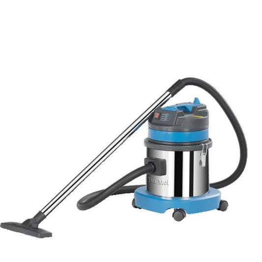 JMT-644554 Portable Handheld Dry and Wet Vacuum Cleaner for Effective Commercial Cleaning