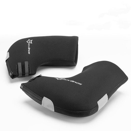 JMT-668490 Mountain and Road Cycling Gloves with Handlebar Grip