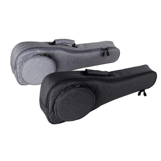 JMT-681354 Cotton Padded Backpack for Ukuleles and Pianos