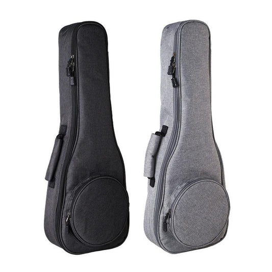 JMT-681354 Cotton Padded Backpack for Ukuleles and Pianos