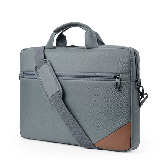 JMT-684490 Durable and Spacious Laptop Bag with Collision Protection