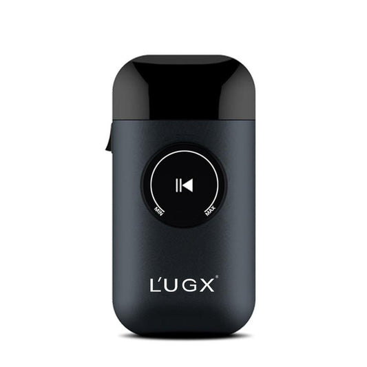 JMT-685066 Shake-Free Mini Nail Sharpener with Brushless Motor - 35000 RPM, 12-Hour Battery Life