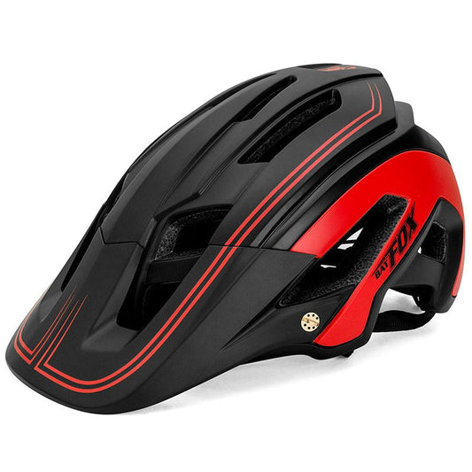 JMT-691594 Versatile Mountain Bike and Skateboard Safety Helmet for Active Riders