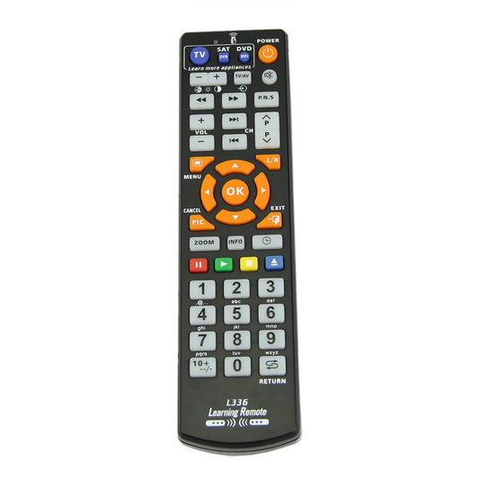 JMT-713162 Remote Control Learning Universal Key L336 Model