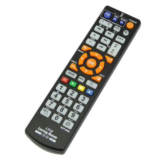 JMT-713162 Remote Control Learning Universal Key L336 Model