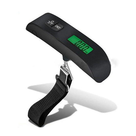 JMT-717770 T-shaped Electronic Luggage Scale for Accurate Travel Weighing