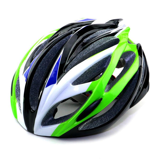 JMT-724362 Integrated Bicycle Helmet for Enhanced Safety and Comfort while Riding