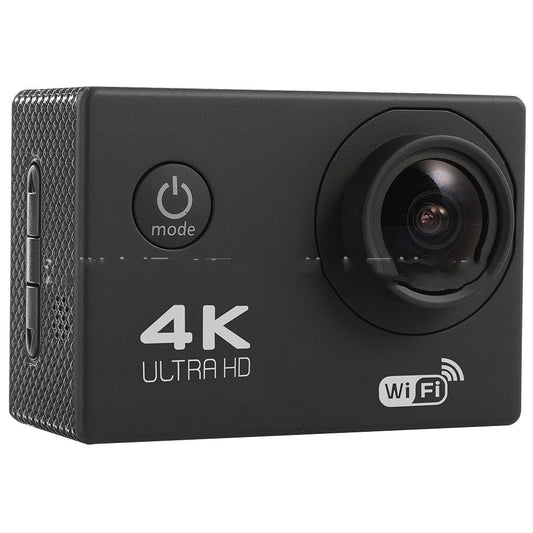 JMT-725514 4K Ultra HD Action Camera for Capturing Stunning Moments