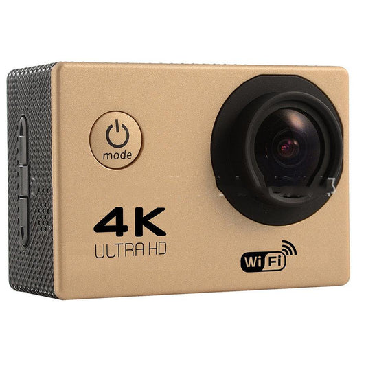 JMT-725514 4K Ultra HD Action Camera for Capturing Stunning Moments