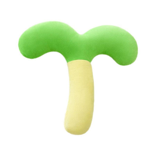 JMT-727562 Cozy Small Pet Pillow for Cats and Dogs - Neck Support Sleeping Mat with Cervical Protection