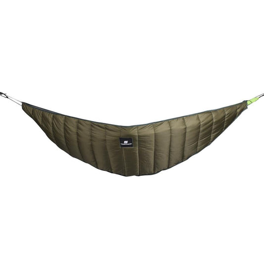 JMT-733194 Deluxe Lightweight Full-Length Hammock for Ultimate Relaxation