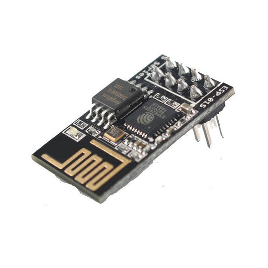 JMT-737098 Wireless Module for Transparent WiFi Transmission - 24.7mm x 14.4mm