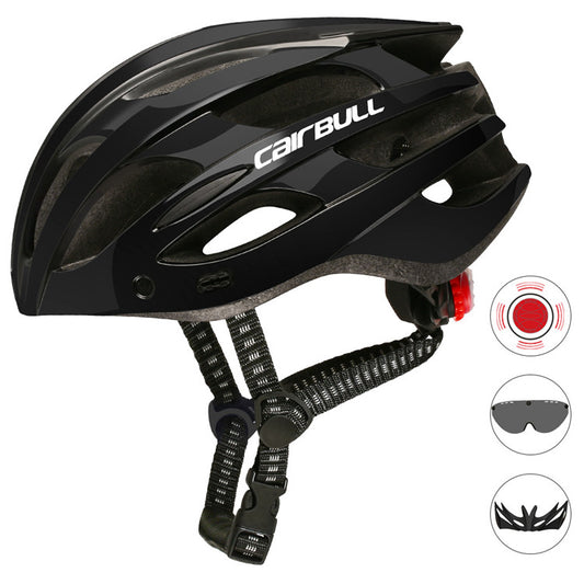 JMT-741322 Mountain Bike Riding Helmet for Safety and Comfort