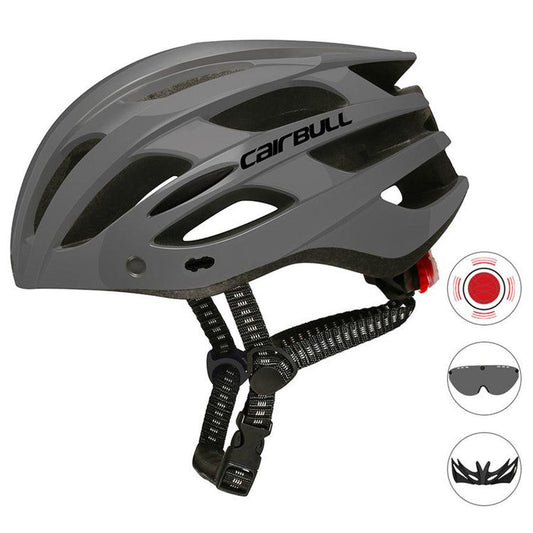 JMT-741322 Mountain Bike Riding Helmet for Safety and Comfort