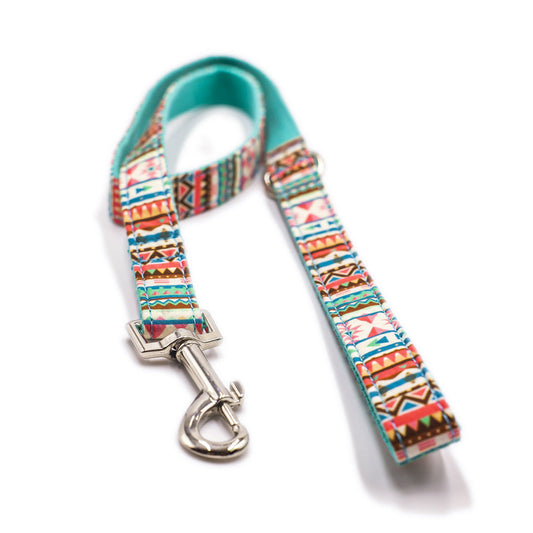 JMT-757386 Custom Dog Collar with Personalized Lettering for Pets - Casual Style, Available in Multiple Sizes
