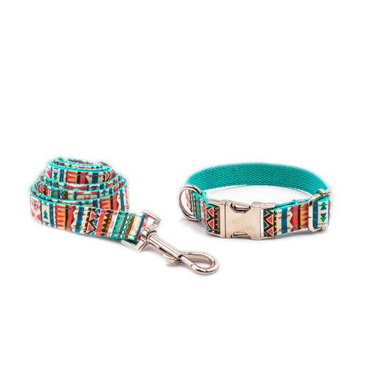 JMT-757386 Custom Dog Collar with Personalized Lettering for Pets - Casual Style, Available in Multiple Sizes