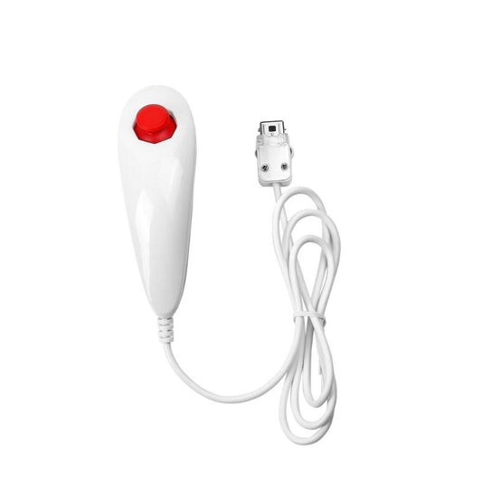 JMT-762890 Dual-Color Wireless Gamepad for WII Console