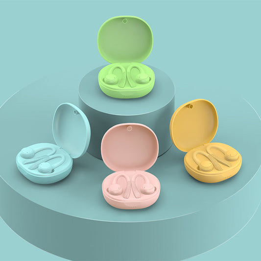 JMT-781066 Wireless TWS Bluetooth Headset with 3-Hour Talk Time and 150-Hour Standby