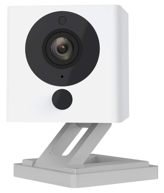 JMT-791050 Smart Wireless Home Security Camera for Enhanced Surveillance