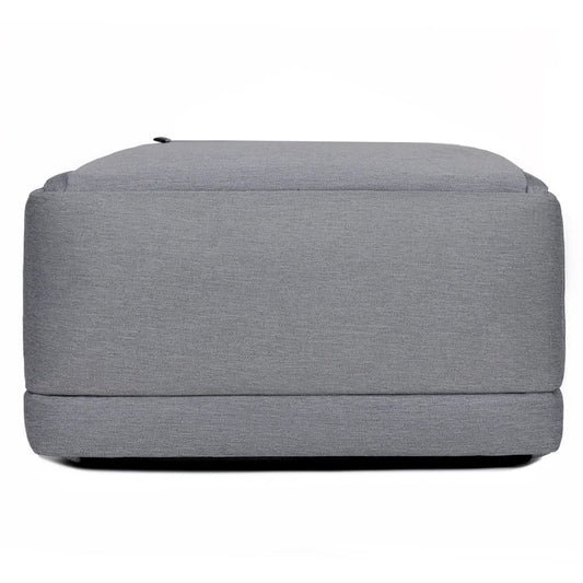 JMT-791306 Large Capacity Waterproof Laptop Backpack with USB Charging Port for Daily Travel and Outdoor Use