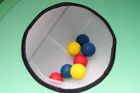 JMT-799882 Ultimate Swing Practice Net for Efficient Training and Skill Enhancement