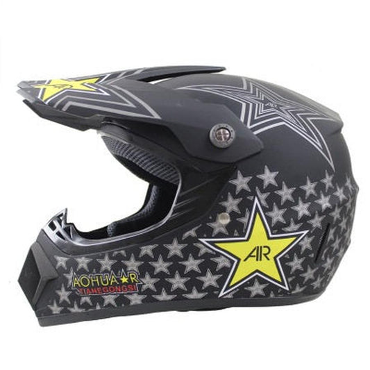 JMT-810122 Mountain Bike Full Face Helmet for Optimal Protection on Trails