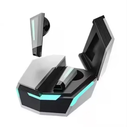 JMT-814026 2025 Wireless Gaming In-Ear Earbuds with Fast Charging and Waterproof Design