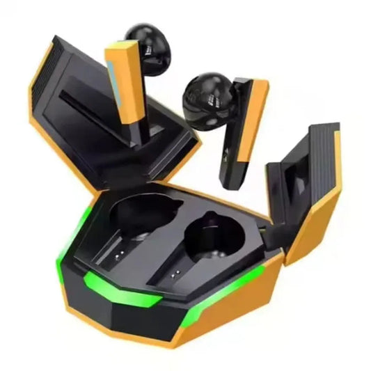 JMT-814026 2025 Wireless Gaming In-Ear Earbuds with Fast Charging and Waterproof Design