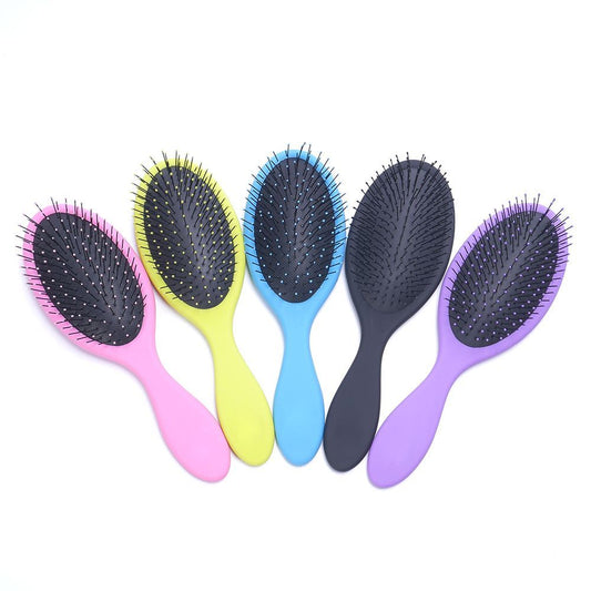 JMT-818122 Anti-Static Travel Comb Made of Durable ABS – 22.5 x 7 cm Design