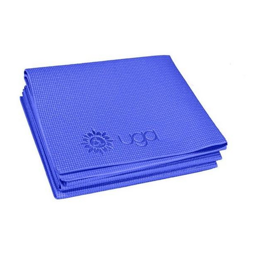 JMT-836298 Foldable Yoga Mat for Easy Storage and Portability