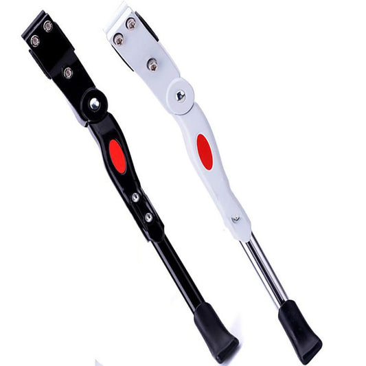 JMT-850826 Aluminum Alloy Single Bicycle Support Foot Stand