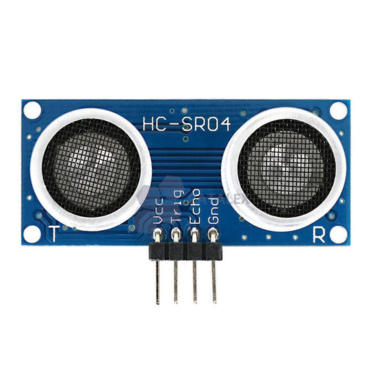 JMT-852362 Ultrasonic Ranging Sensor Module with Touch Button for Measurement Applications