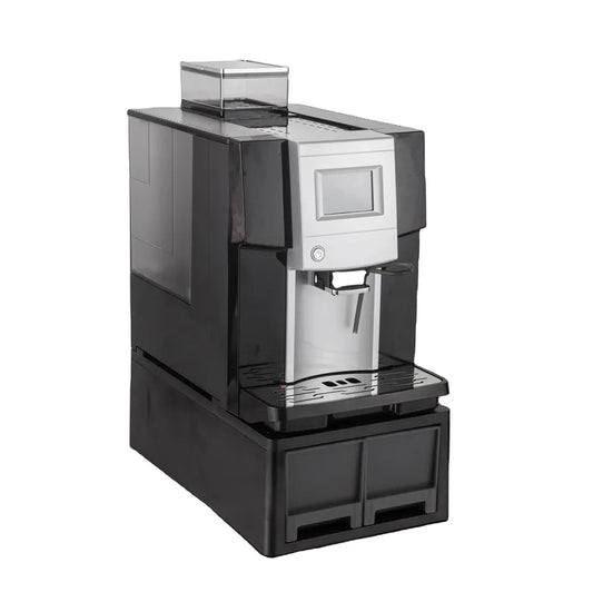JMT-857482 Multifunctional Home Coffee Machine for Professional Brewing