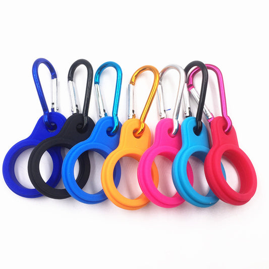 JMT-864266 Durable Water Bottle Hanging Buckle Clip for Convenient Carrying
