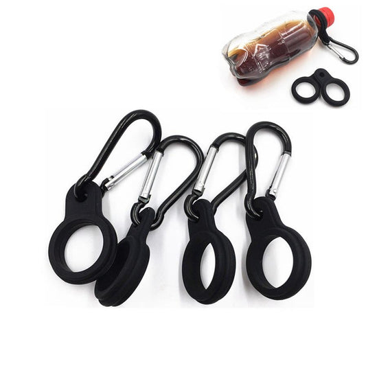 JMT-864266 Durable Water Bottle Hanging Buckle Clip for Convenient Carrying