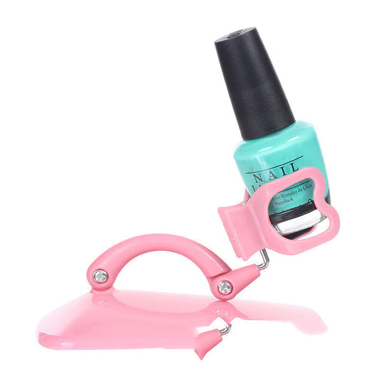 JMT-881674 Nail Polish Fixation Clip – Essential Tool for Secure Nail Application
