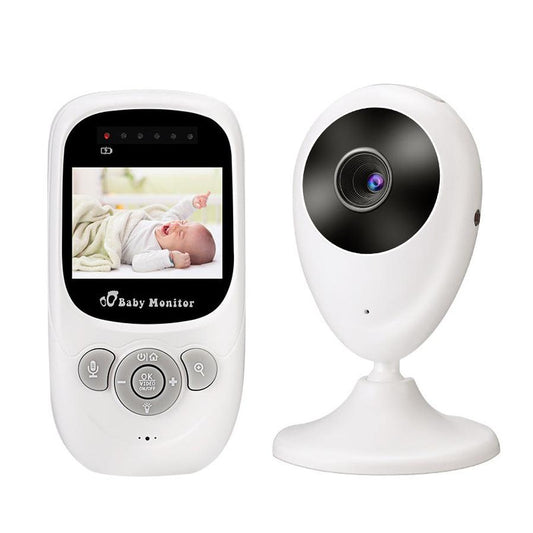 JMT-898570 Wireless Voice Intercom for Nursing: Baby Mobile Phone Remote Device