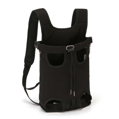 JMT-902282 Pet Chest Carrier Bag for Small Dogs and Cats