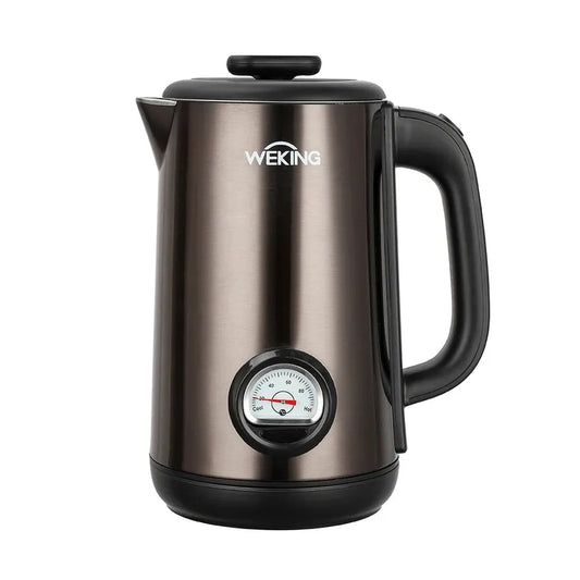 JMT-903050 1.8L Electric Kettle - 1500W Rapid Boiling Water Heater