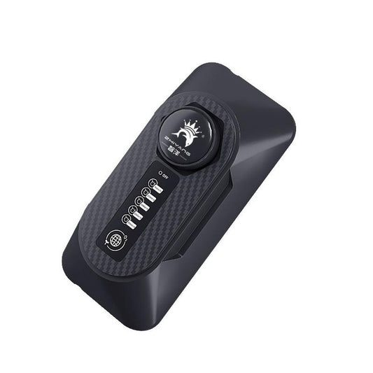 JMT-904266 Ozone Generator for Aquariums - Zhiyang ZY-OZ-O3, 220V & 110V Options, Effective Sterilization